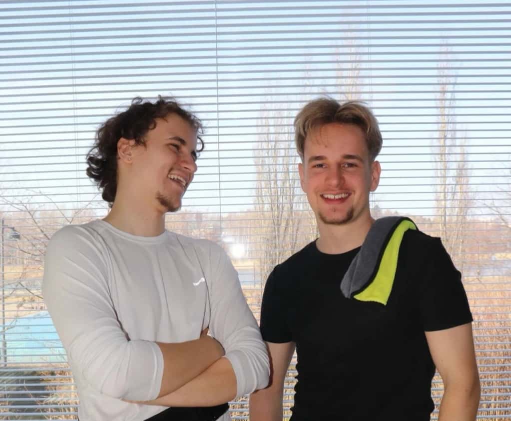 Tuet nuorta yrittäjyyttä