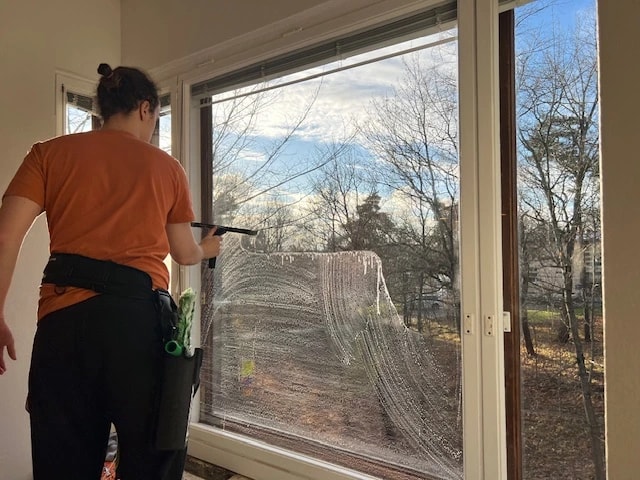 Kirkastus palvelut tausta