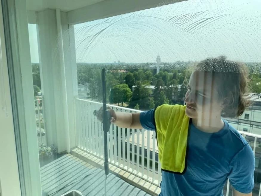 Matias Niva, Kirkastus